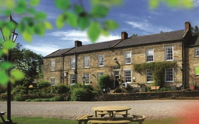 White Horse Farm Inn