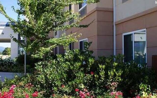 Fairfield Inn & Suites by Marriott Redding