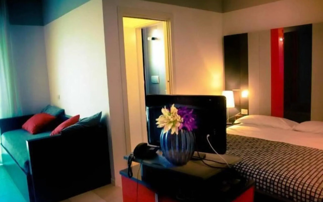 Residence Altomare