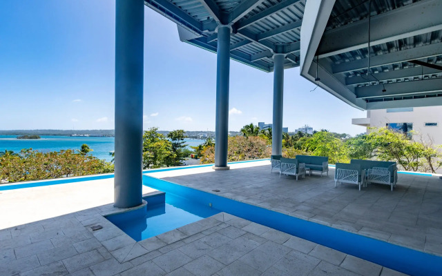 Grand Sirenis San Andres
