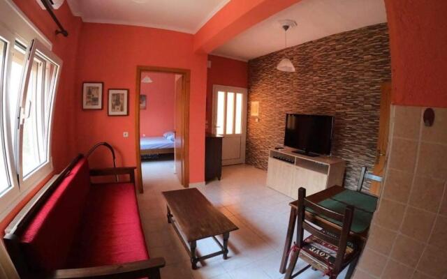 Anna’s house