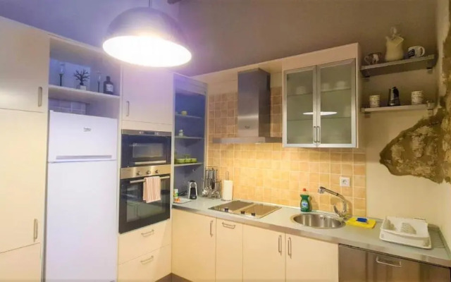 Lovely Centric Apartment