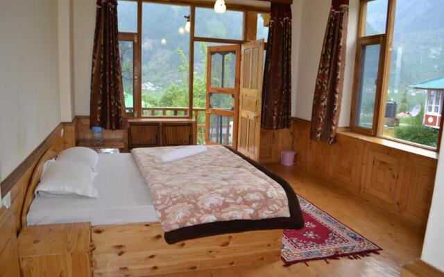 Orchid Nest Cottage