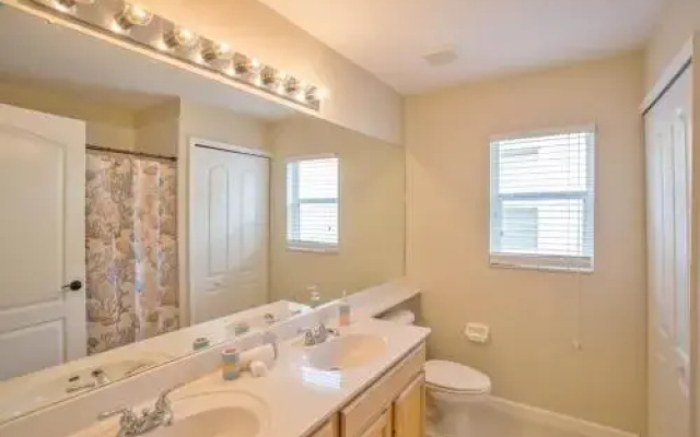Brighton Villa #231015