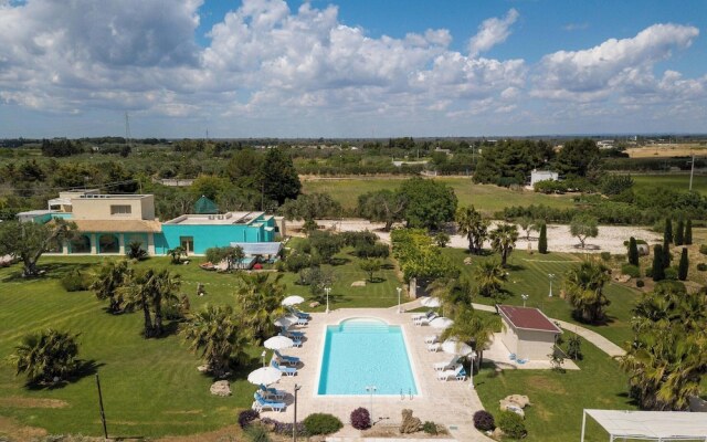 2197 Tenuta Donna Caterina