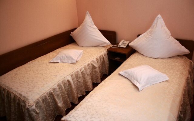Hotel Casa de Piatra