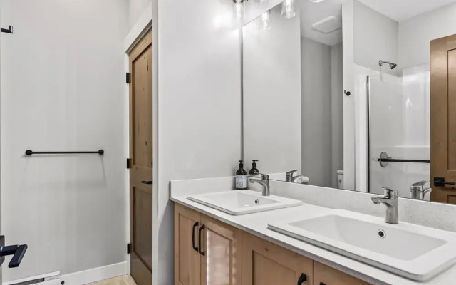 Powder Heights #15 3 Bedroom Home