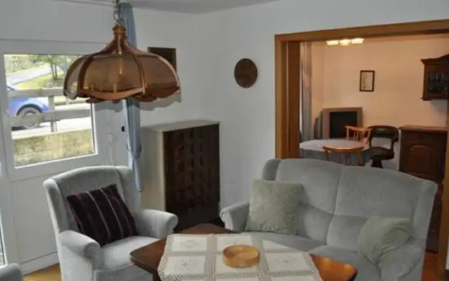 Ferienhaus Franziska
