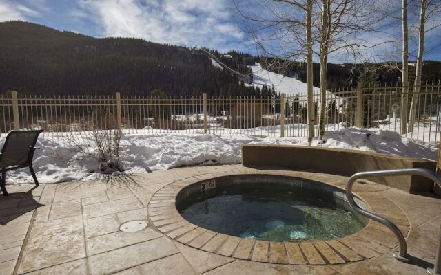 Red Hawk Lodge #2260 - 1 Br Condo