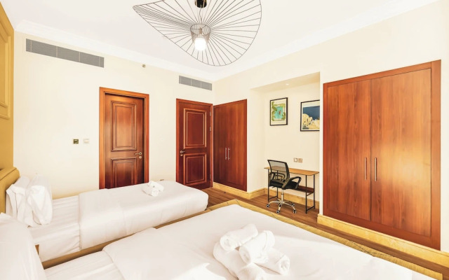 New Fairmont Residences by Propigo