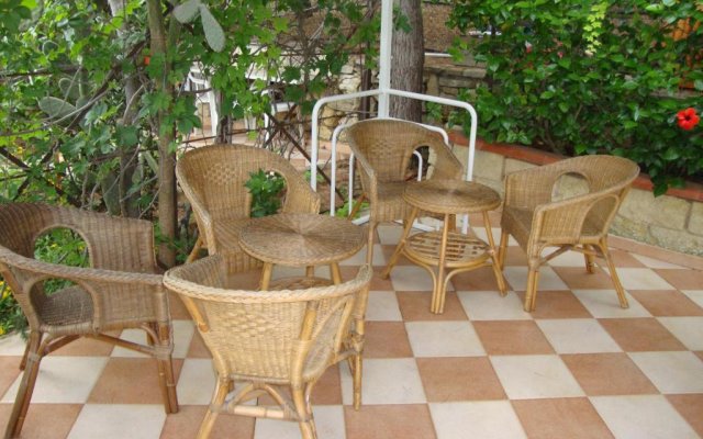 Holiday House With Panoramic View Balcony, Wifi, Self Catering, 250Mt From The