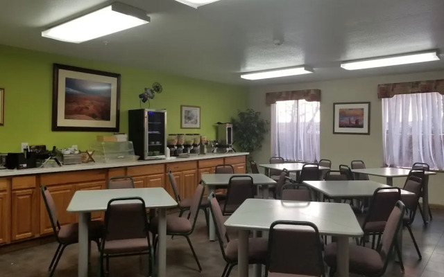 Moab Gateway Inn