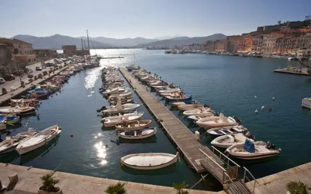 Appartamento La Darsena