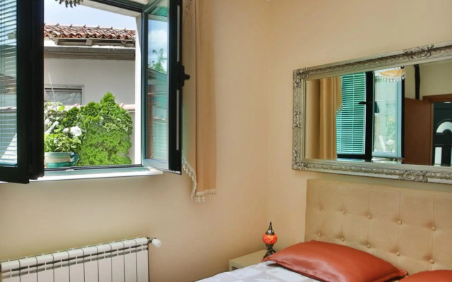 Apartments Holiday Lux