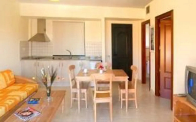 O7 Aloe Corralejo Hotel