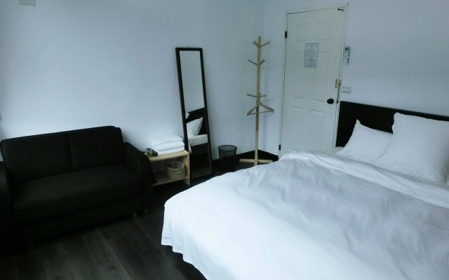 The Easy Space