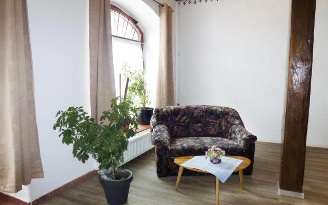 Pension Bergmann-Welp