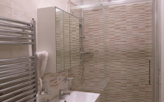 Trevi Elegance Suite