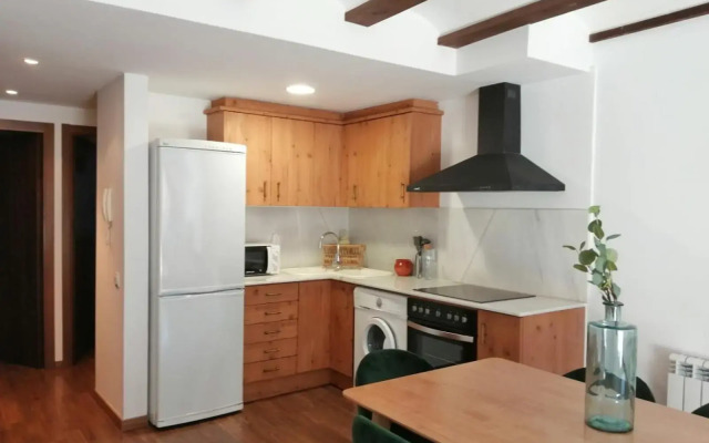 Apartamentos Casa Memé