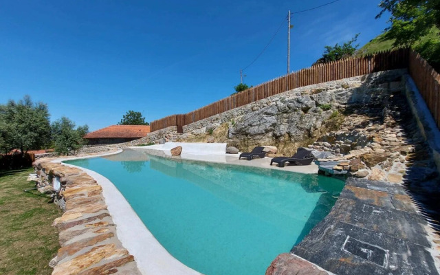 Guestready - Castle Guardian House