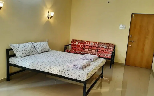 KonkanMewa Homestay