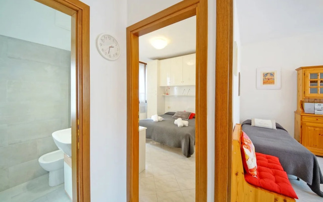 DolceVita Apartments N. 354