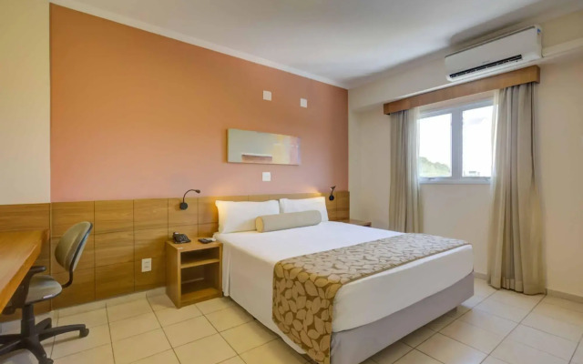 Quality Hotel Jundiai