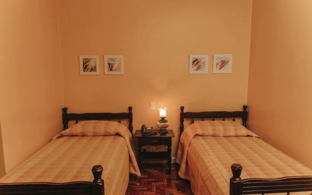 Hotel Pousada Caxiense
