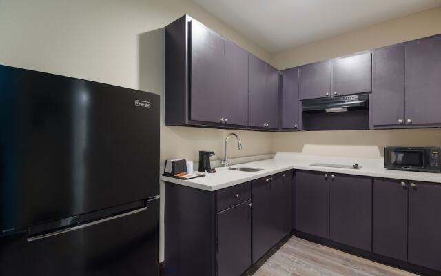 Scottish Inns & Suites Hitchcock/Santa Fe