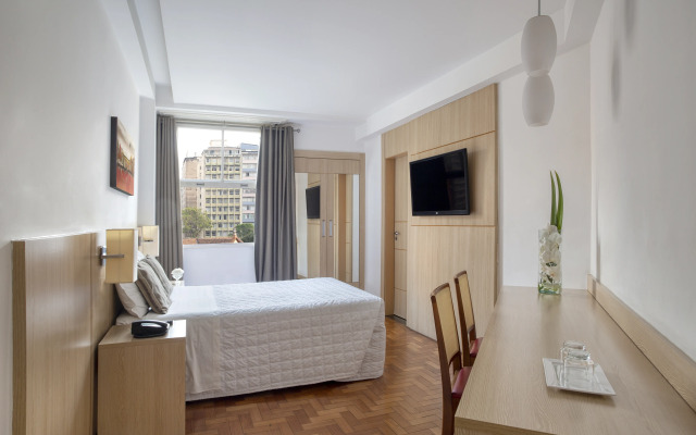 Normandy Hotel