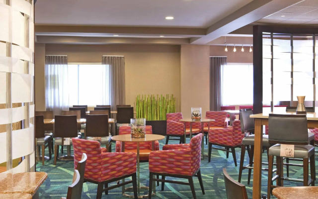 SpringHill Suites by Marriott Boston Peabody