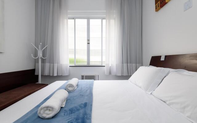 Great Location in Ipanema 50m From the Beach Jn505 Z2