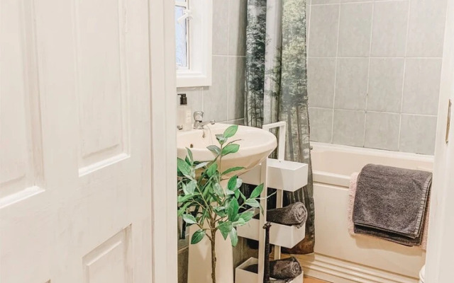 Snowdonia Stone Cottage