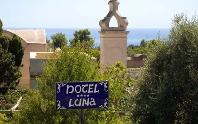 Hotel Luna