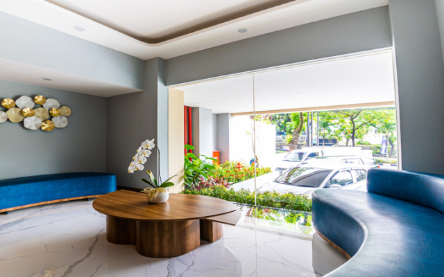 Kiyana Hotel Semarang