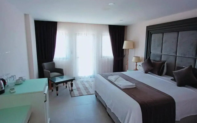 Mediteran Hotel