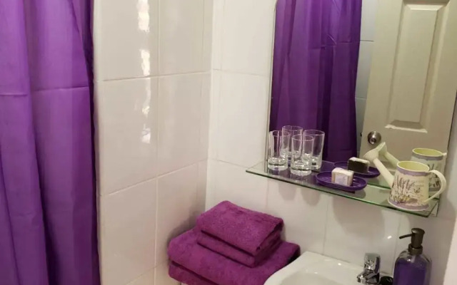 B&B Lavanda del Valle