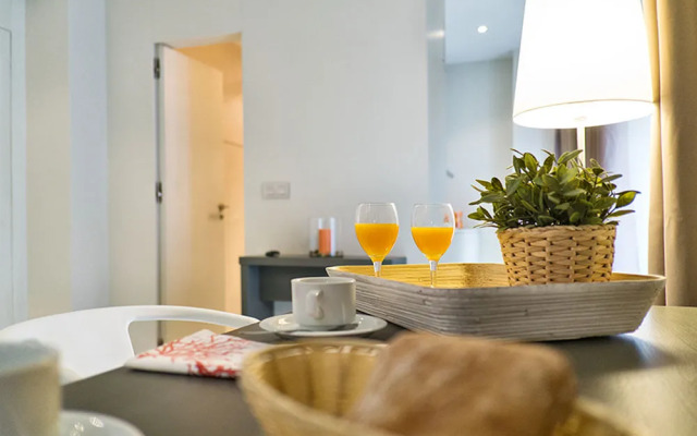 MyFlats Deluxe City Center