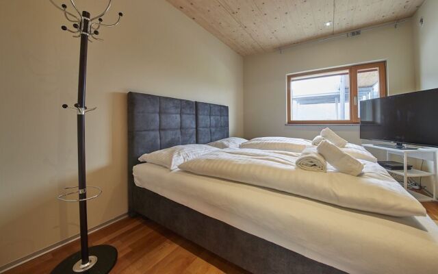 Holiday Penthouse Holleis