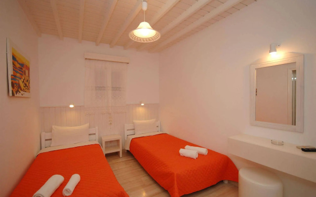 Milena Hotel