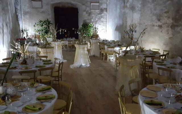 Dimora Storica Conventino