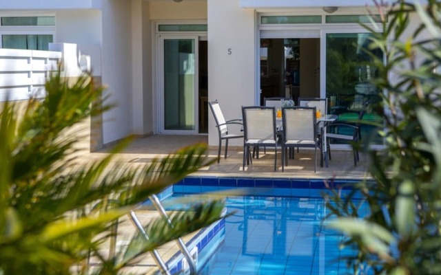 Villa for Rent in Protaras 1133