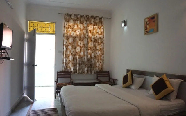 Ubex Home Hermitage Rishikesh