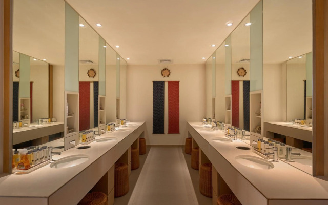 Hotel Royal Chiaohsi
