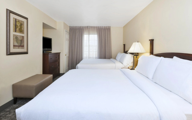 Staybridge Suites Lansing - Okemos by IHG