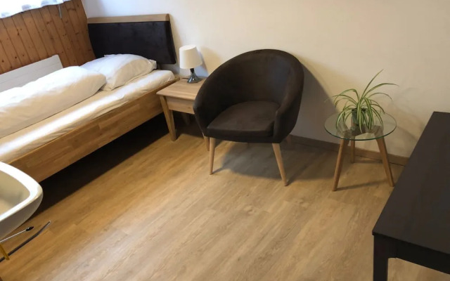 Hotel Sonne
