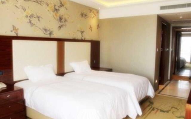 Shanshui Trends Hotel (Yanqi Branch)