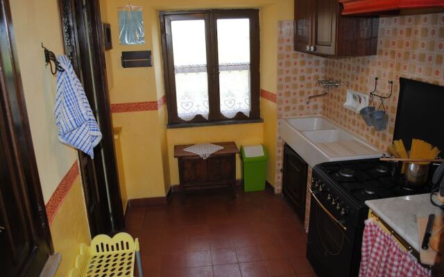 Agriturismo Tenuta Serpepe