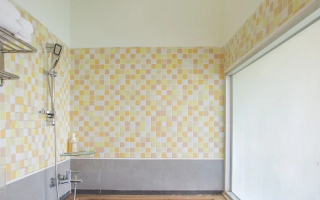Justlike Villa Homestay