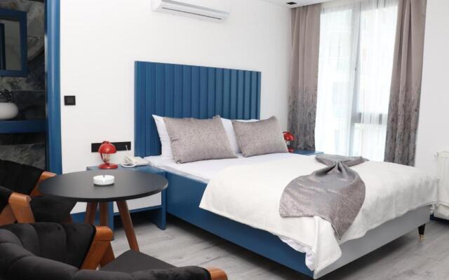 Blue Ay Boutique Hotel